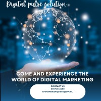 digital pulse solution logo - Similar company to Digitalplussolutions