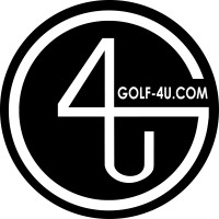 Golf-4U Ltd logo - Similar company to Golf Mats Uk