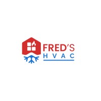 Fred's HVAC logo - Similar company to Laredo Hvac Pros