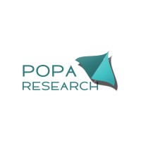 PoPa Research logo - Similar company to Mn Digital- Pesquisa De Mercado