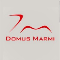Domus Marmi logo - Similar company to Serra Marmi