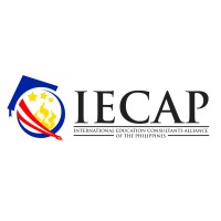 International Education Consultants Alliance of the Philippines (IECAP) logo - Similar company to Infinity Migration Services