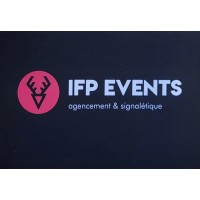 IFP Events logo - Similar company to Global Signa France