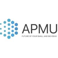 APMU Association of Project Managers of Ukraine logo - Similar company to Eence - Eastern European Network For Citizenship Education