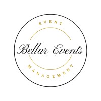 Bellar Events logo - Similar company to Category 6