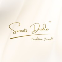 SweetsDude logo - Similar company to Ojas Labs