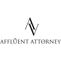 Affluent Attorney logo - Similar company to Resilient Growth