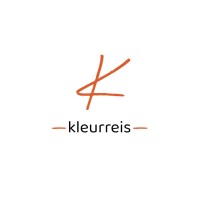 Kleurreis logo - Similar company to Bos Ontwerp En Reclame