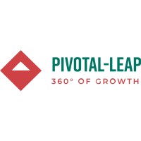 Pivotal Leap logo - Similar company to Think Development Systems
