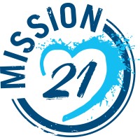 Mission 21 MN logo - Similar company to Mission 21