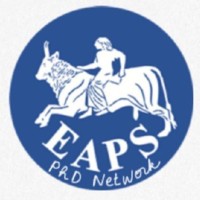 EAPS PhD Network logo - Similar company to Imprs-Phds - International Max Planck Research School For Population, Health And Data Science