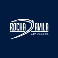 Rocha d'Avila Advogados logo - Similar company to Nd Advogados