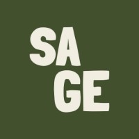 Sage Social & Digital logo - Similar company to Rawnet Digital Agency