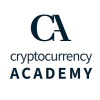 Cryptocurrency Academy logo - Similar company to Cryptocurrency Academy