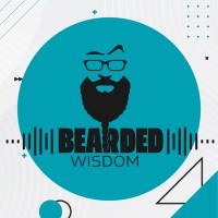 Bearded Wisdom logo - Similar company to 24 Trainings