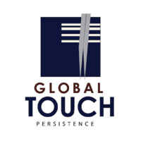 Global Touch logo - Similar company to U+ (B Corp™)