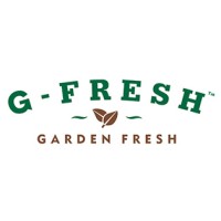 G-Fresh_Spices logo - Similar company to Olv Food Processing
