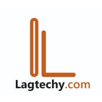 Lagtechy.com logo - Similar company to Lagsale