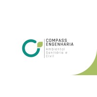 Compass Ambiental logo - Similar company to Watercleanbr - Tratamento De Efluentes