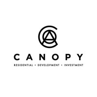 Canopy Investments logo - Similar company to White House Development B.V.