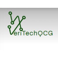 VeriTechQCG logo - Similar company to Telecom Wireless Solutions