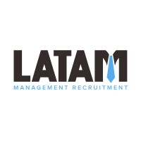 LATAM Management Recruitment logo - Similar company to Latamrecruit