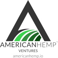 American Hemp Ventures logo - Similar company to Fort Supply Technologies