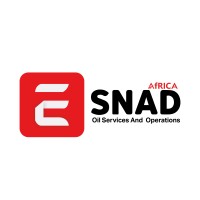 Esnad Africa Oil Services and Operations logo - Similar company to Itec