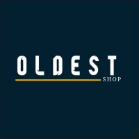 Oldest Shop logo - Similar company to Anybody