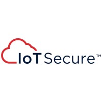IoTSecure logo - Similar company to Psyntel