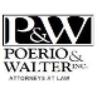 Poerio & Walter, Inc.