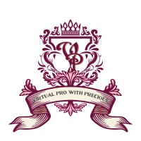Virtual Pro with Precious logo - Similar company to Bloom Height