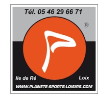 Planète Sports et Loisirs logo - Similar company to Bygger®