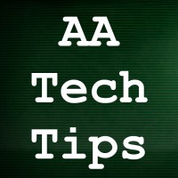 AA Tech Tips logo - Similar company to Aatech
