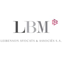 Lbm Avocats & Associes