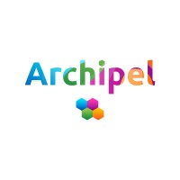 Omroep Archipel logo - Similar company to Belbruc
