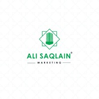 Ali Saqlain Marketing logo - Similar company to Seams Technology Solutions