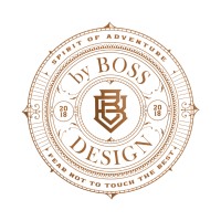 by BOSS Design logo - Similar company to Ciritoğlu Interiors