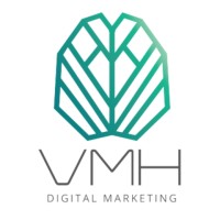 VMH Digital Marketing logo - Similar company to Galact