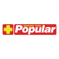 Drogaria Total Popular logo - Similar company to Grupo Ferrante