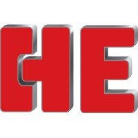 HEAD Engineering AB logo - Similar company to Mindmatch Bemanning & Rekrytering Ab