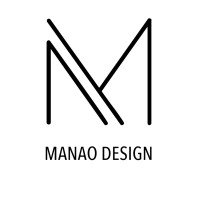 Manao Design logo - Similar company to Buro Sengers