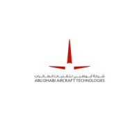 Abu Dhabi Aircraft Technologies logo - Similar company to Stwentytwo