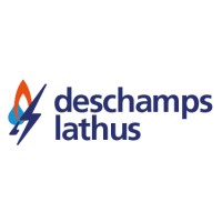 SA DESCHAMPS LATHUS logo - Similar company to Ffb 86