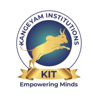 Kangeyam Institute of Technology logo - Similar company to Net2Next Technologies