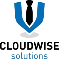 Cloudwise Solutions logo - Similar company to Cloudwise