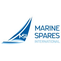Marine Spares International logo - Similar company to Dmi Group