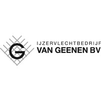 IJzervlechtbedrijf van Geenen logo - Similar company to Samson Funderingstechniek Bv