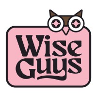 Wise Guys Farms logo - Similar company to Grasshopper Farms