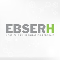 Ebserh logo - Similar company to Nuclearis — Nuclear Medicine Digital Solutions
